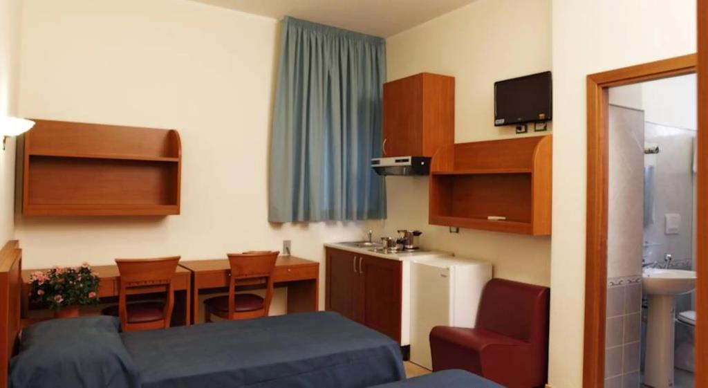 Residence Hotel Gloria 3*