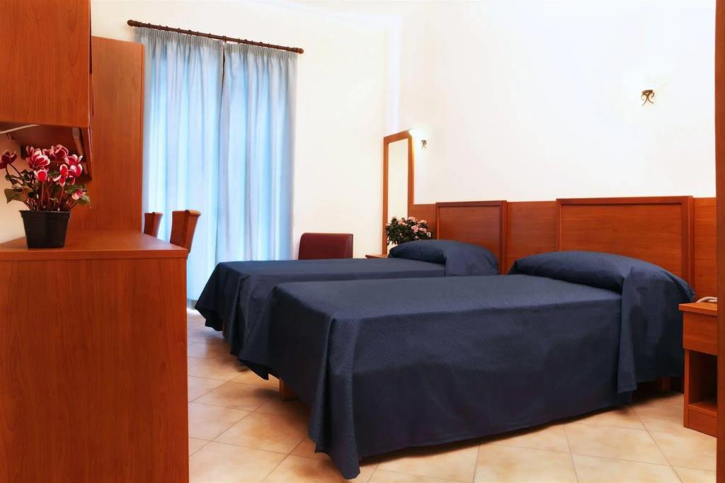 Residence Hotel Gloria 3*