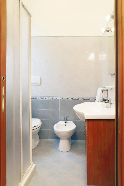 Residence Hotel Gloria 3*