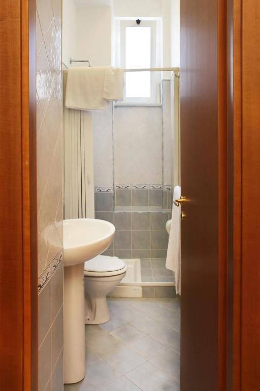 Residence Hotel Gloria 3*