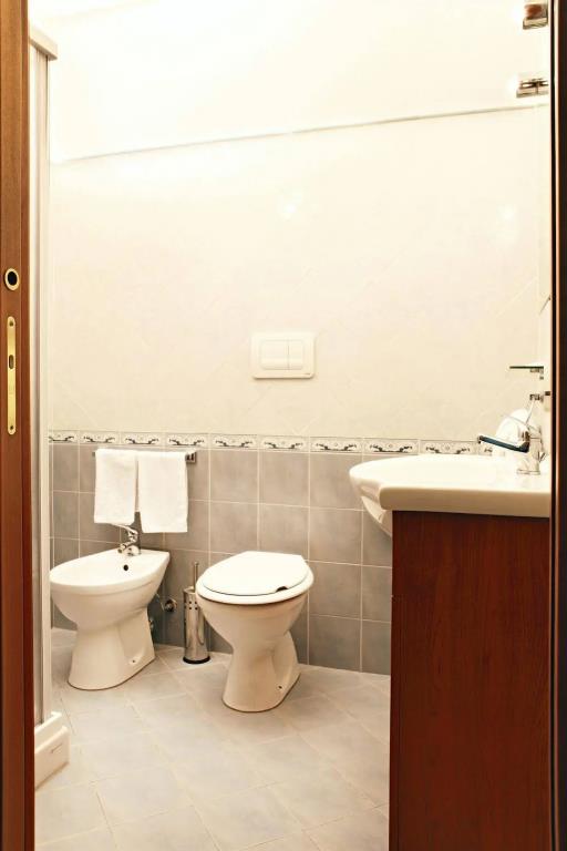 Residence Hotel Gloria 3*