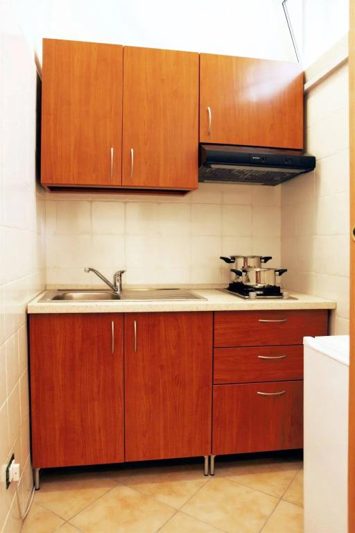 Residence Hotel Gloria 3*