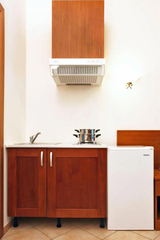 Residence Hotel Gloria 3*