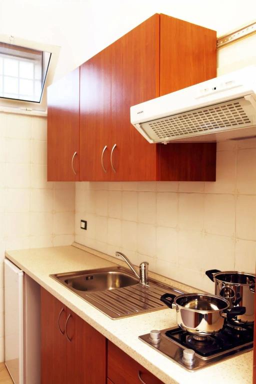 Residence Hotel Gloria 3*