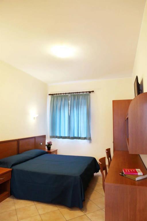 Residence Hotel Gloria 3*