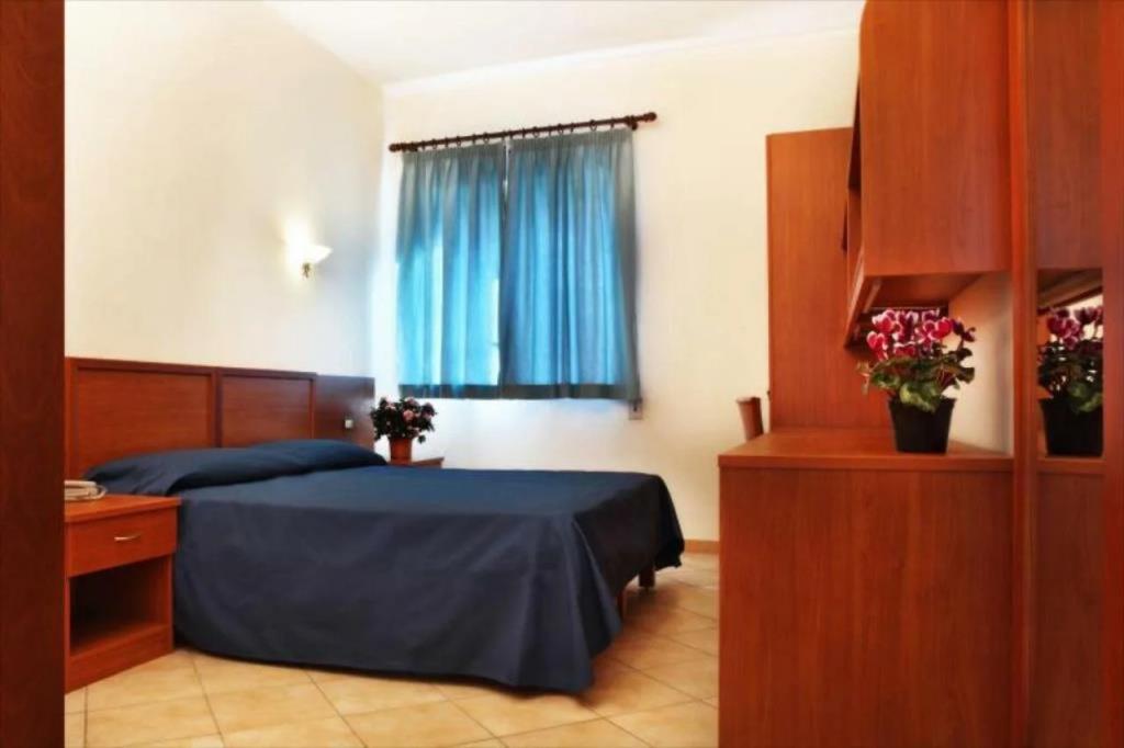 Residence Hotel Gloria 3*