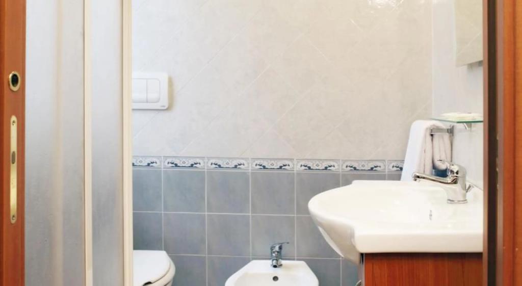 Residence Hotel Gloria 3*