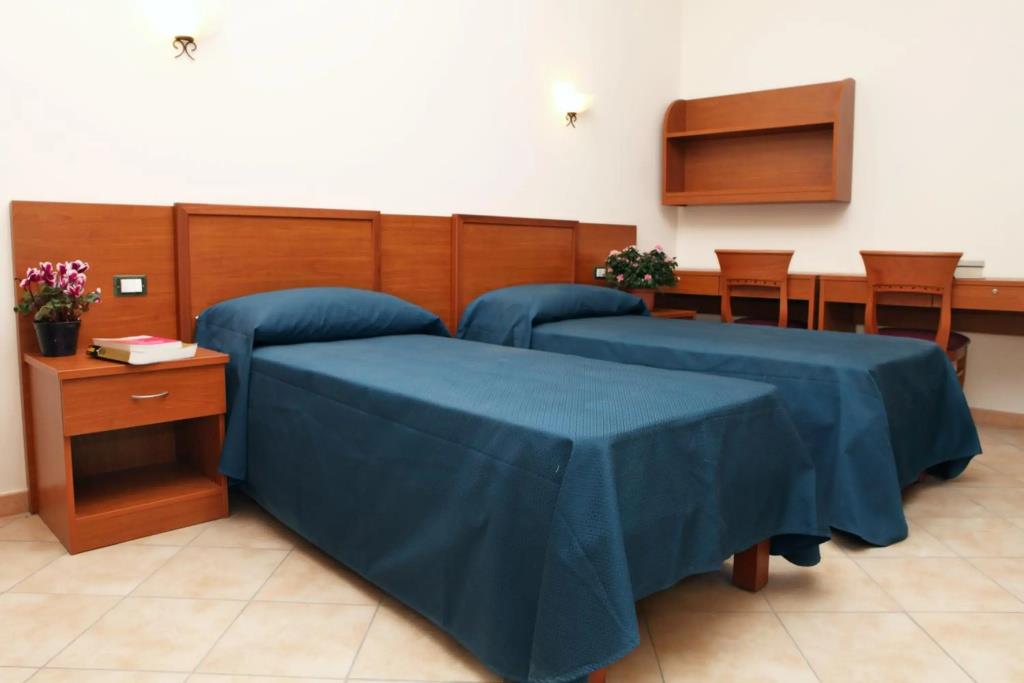 Residence Hotel Gloria 3*