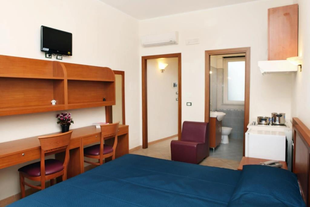 Residence Hotel Gloria 3*