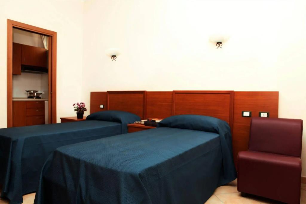 Residence Hotel Gloria 3*