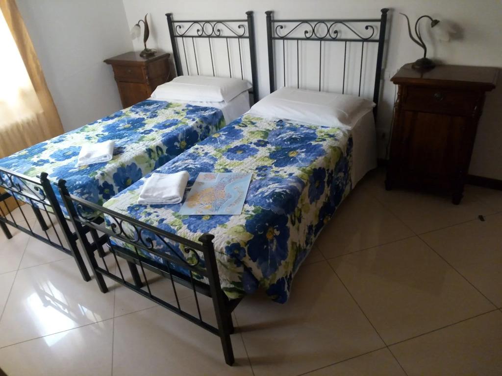 Sweet Venice - rooms & apartments 0*