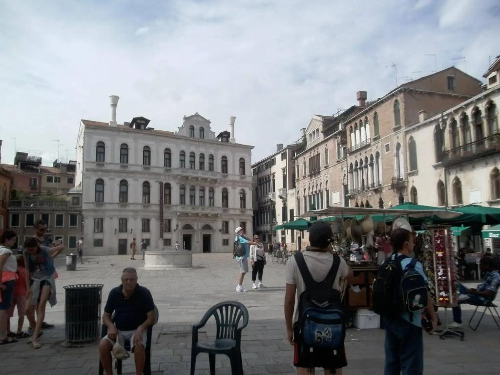 Sweet Venice - rooms & apartments 0*