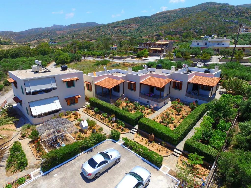 Villa Katerina 0*