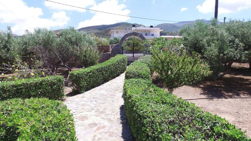 Villa Katerina 0*