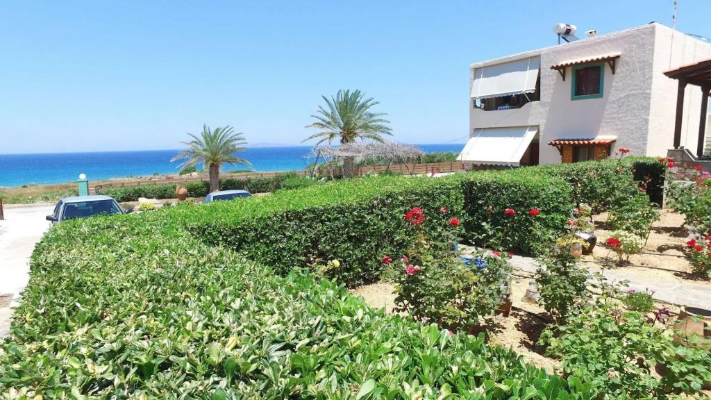 Villa Katerina 0*
