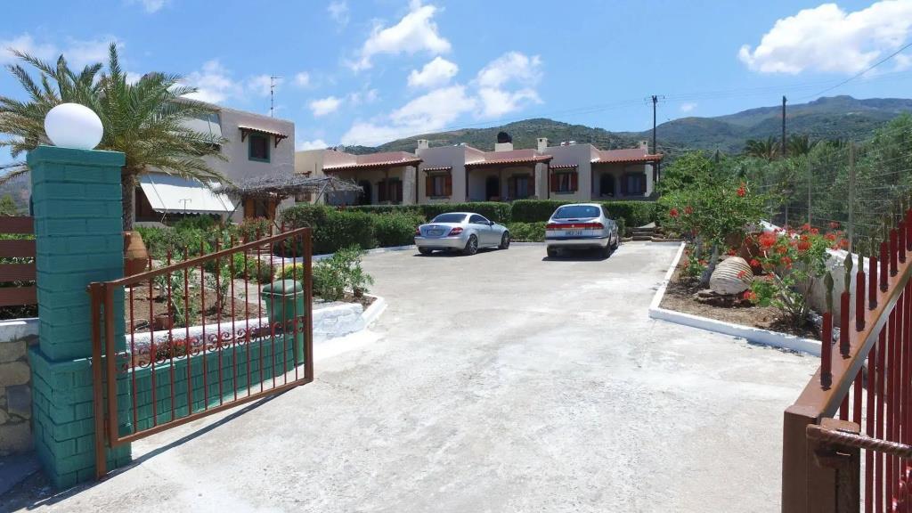 Villa Katerina 0*