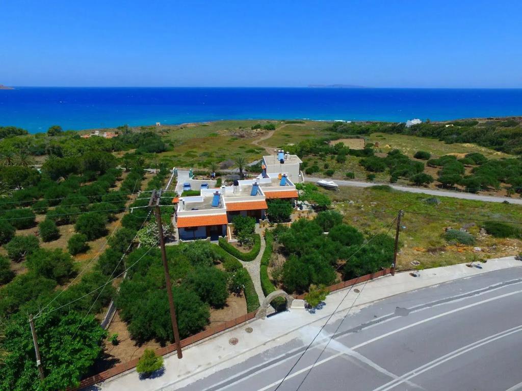 Villa Katerina 0*