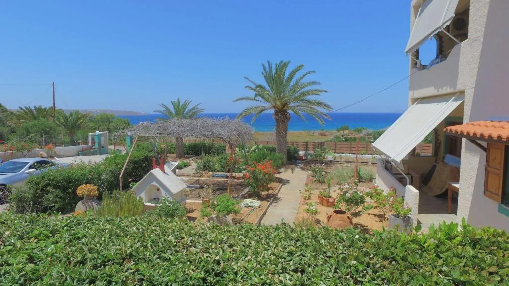 Villa Katerina 0*