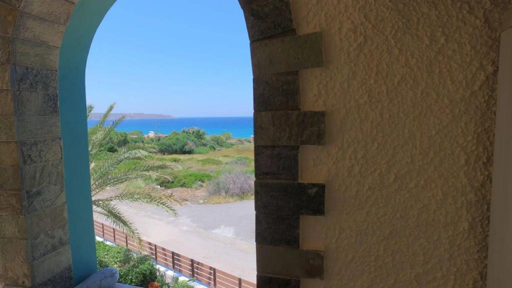Villa Katerina 0*