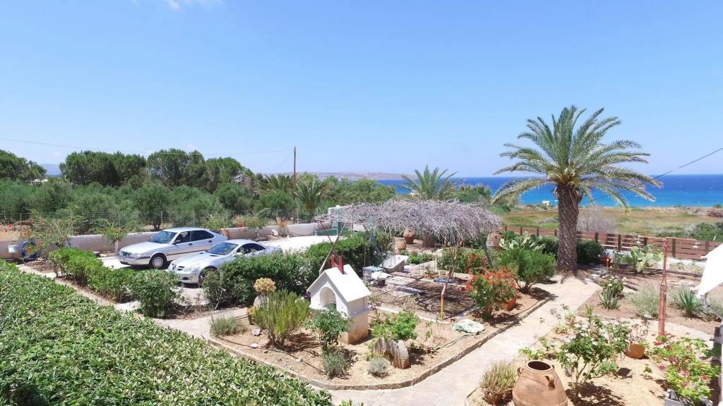 Villa Katerina 0*