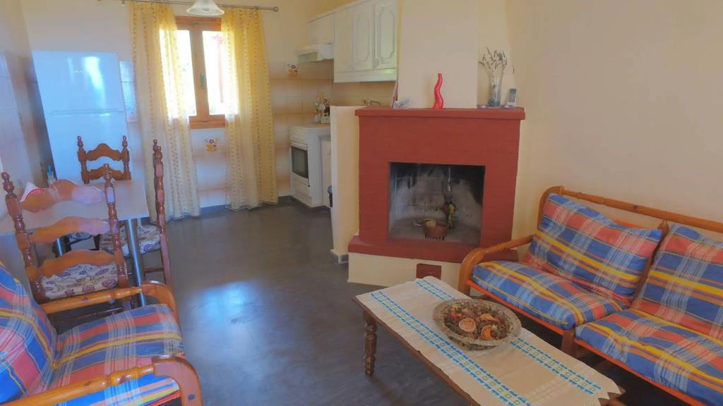 Villa Katerina 0*