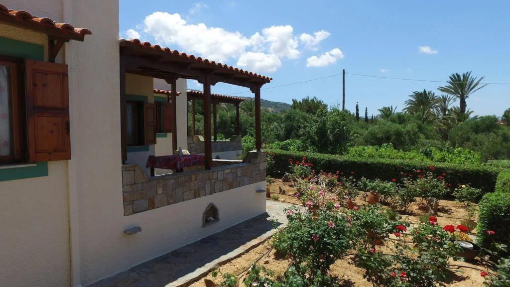 Villa Katerina 0*