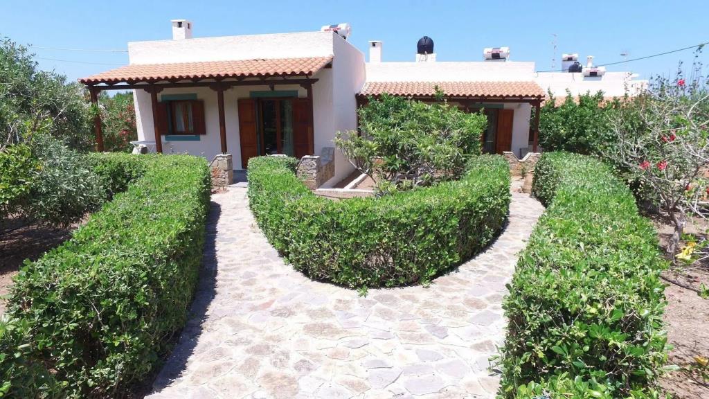 Villa Katerina 0*