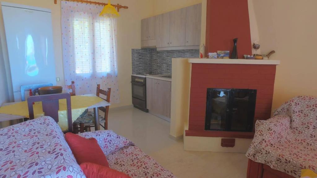 Villa Katerina 0*