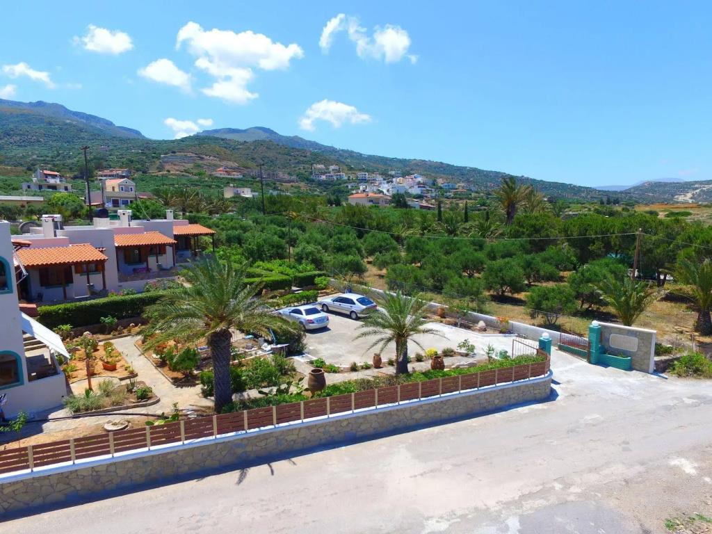 Villa Katerina 0*