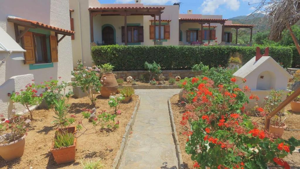 Villa Katerina 0*