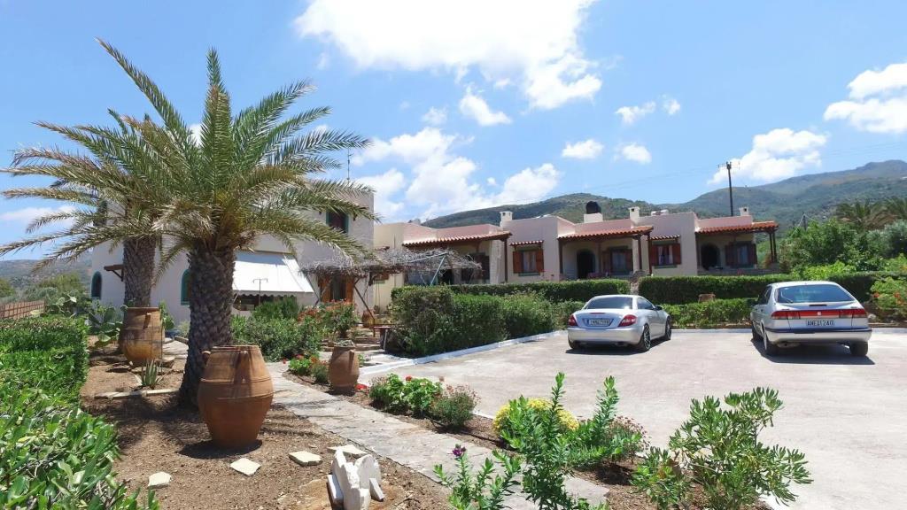 Villa Katerina 0*