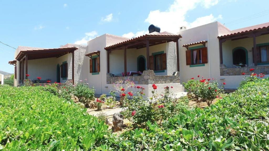 Villa Katerina 0*