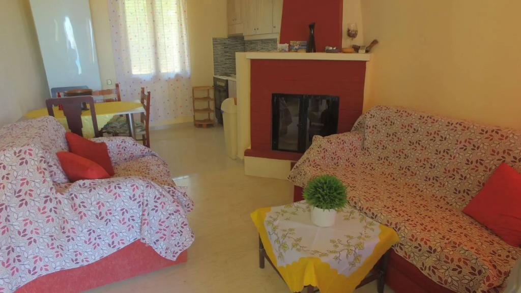 Villa Katerina 0*