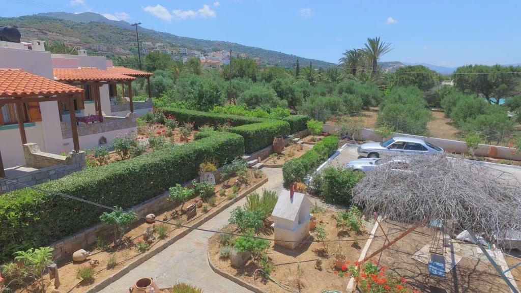 Villa Katerina 0*
