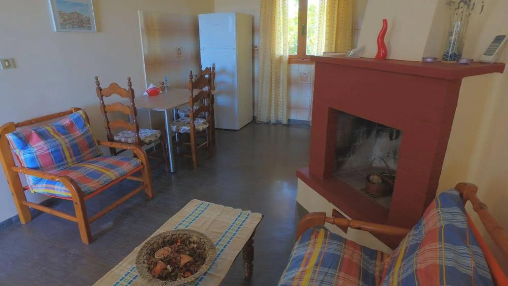 Villa Katerina 0*