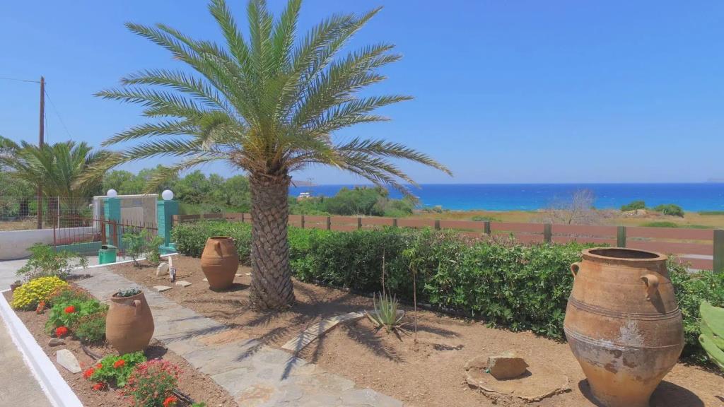 Villa Katerina 0*