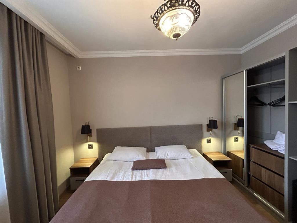Vizavi Hotel 3*