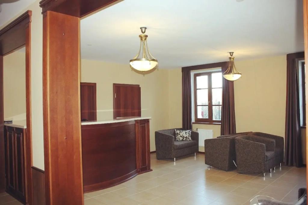 Vizavi Hotel 3*