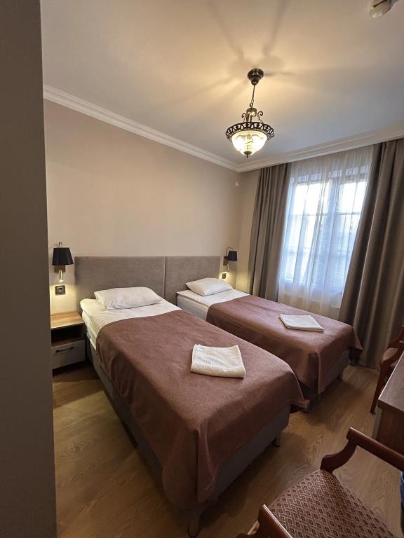 Vizavi Hotel 3*
