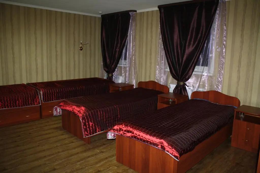 Club Hotel Fora 0*