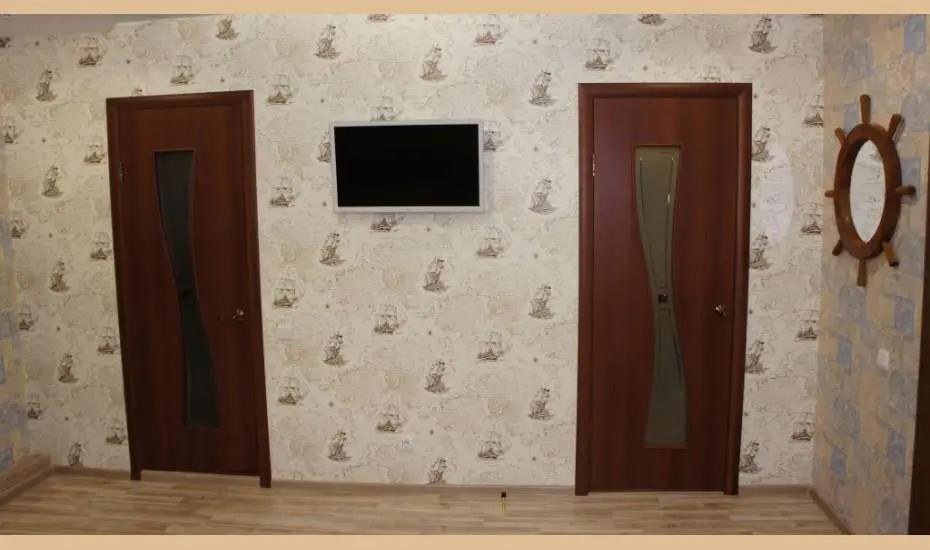 Club Hotel Fora 0*
