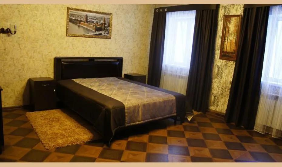 Club Hotel Fora 0*