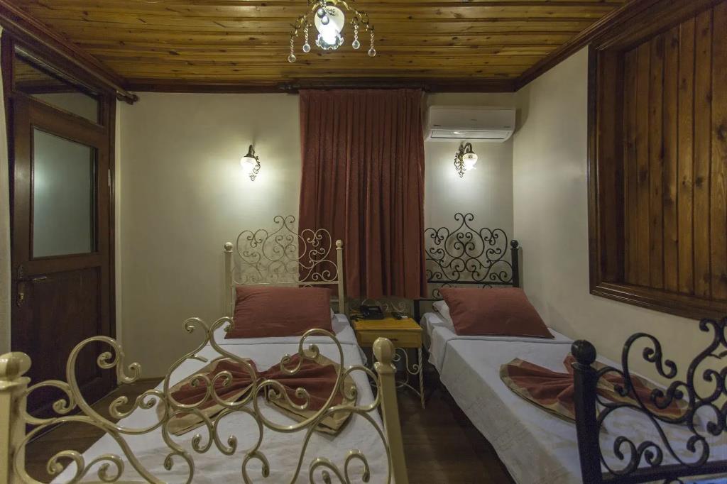 Antalya Inn Hotel 0*