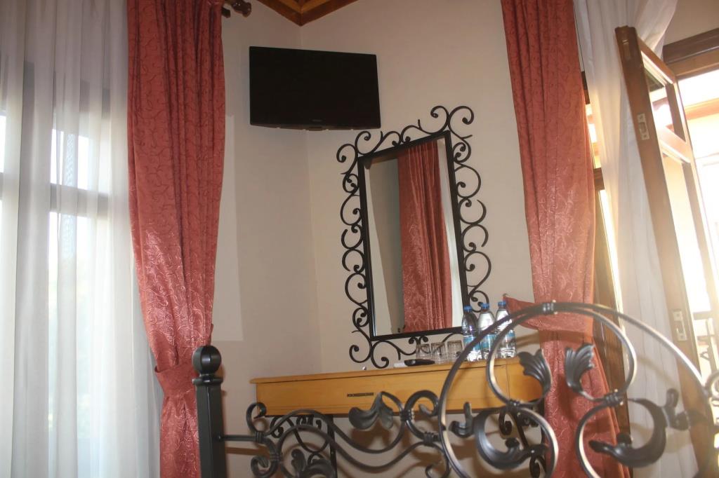 Antalya Inn Hotel 0*