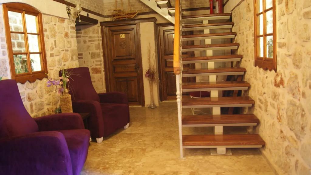 Antalya Inn Hotel 0*