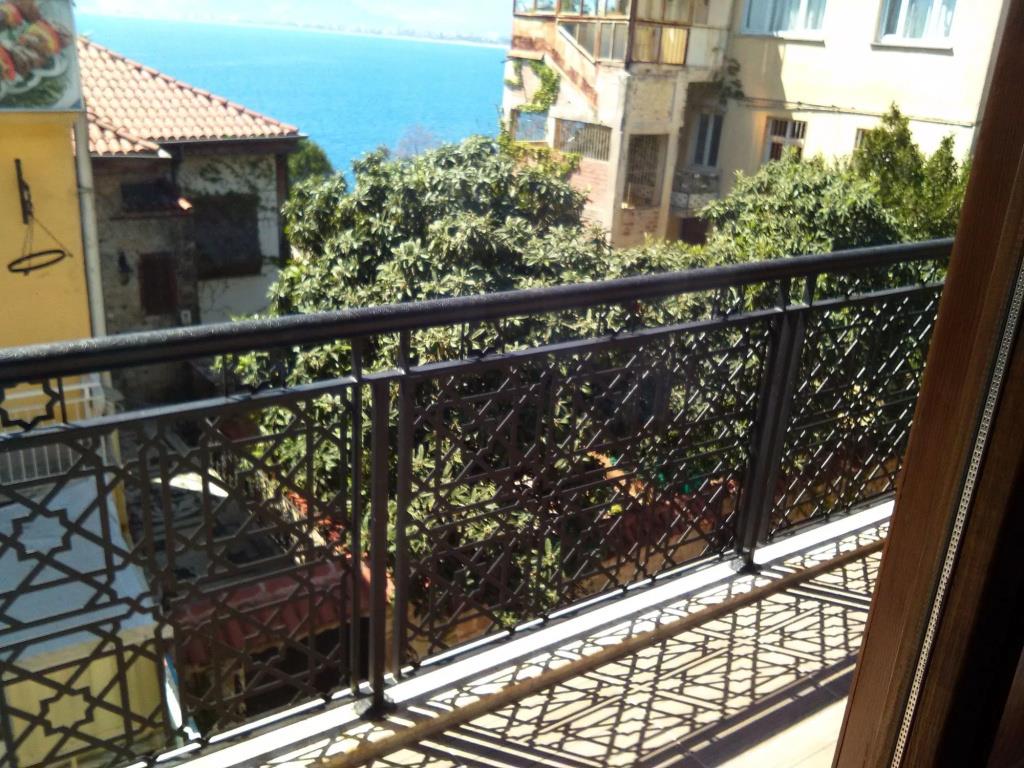 Antalya Inn Hotel 0*