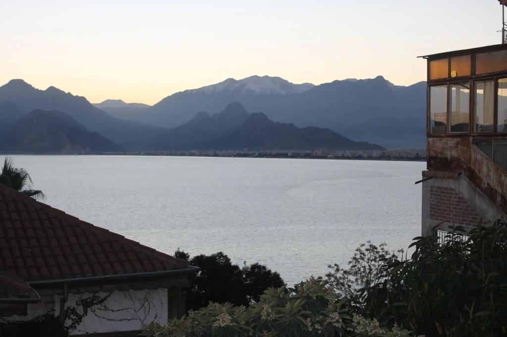 Antalya Inn Hotel 0*