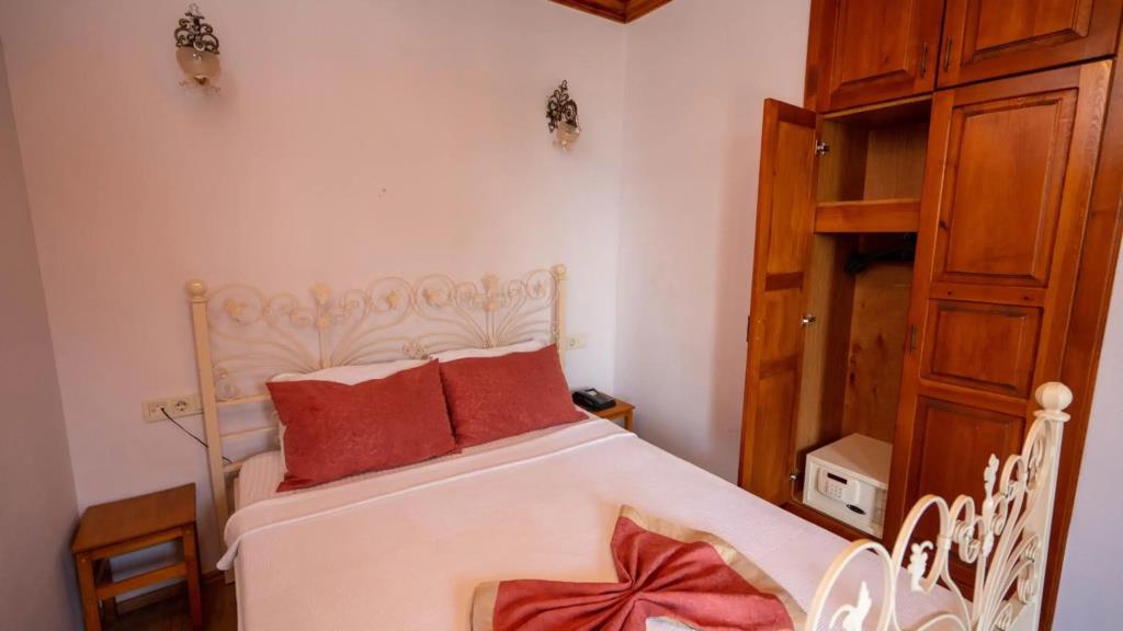 Antalya Inn Hotel 0*