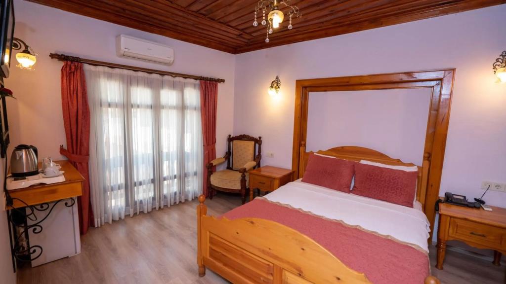 Antalya Inn Hotel 0*