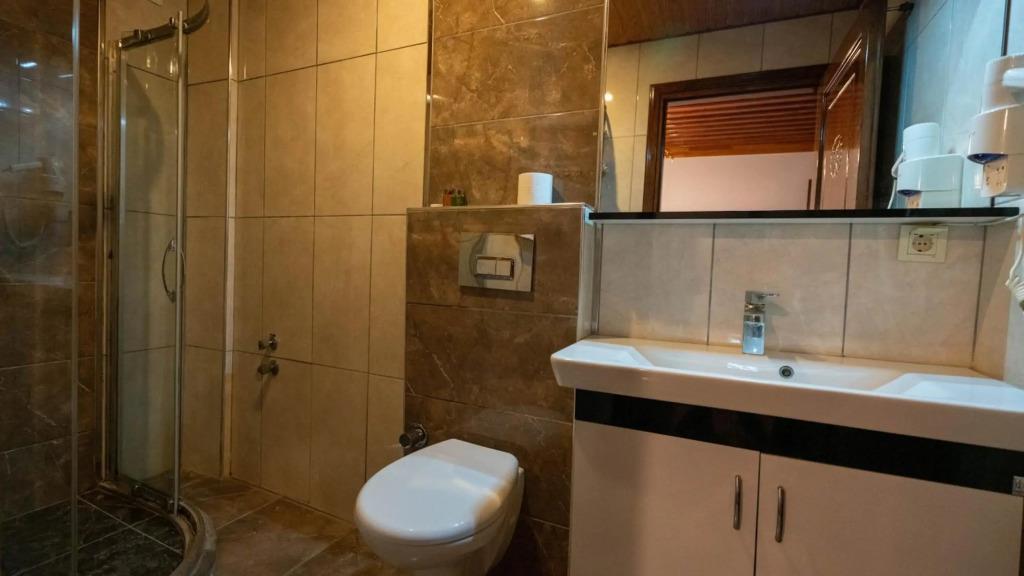 Antalya Inn Hotel 0*
